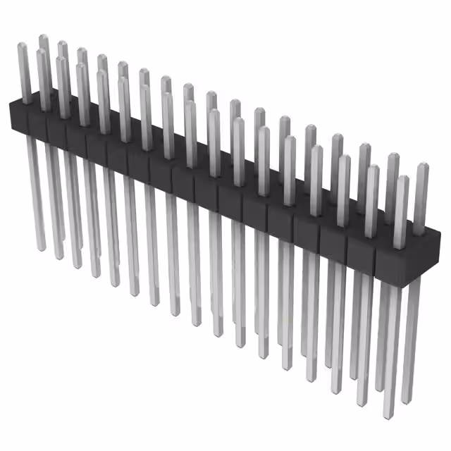 PEC17DAEN Sullins Connector Solutions  Embases à broches mâles